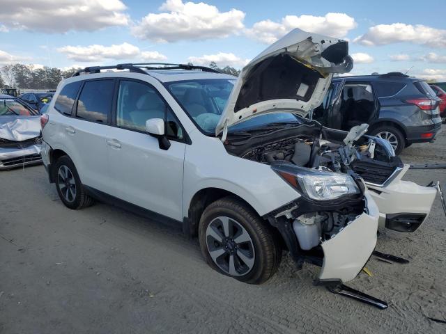 JF2SJAGC6JH525502 | 2018 SUBARU FORESTER 2