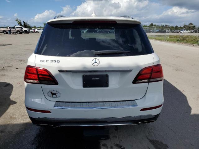 2016 Mercedes-Benz Gle 350 VIN: 4JGDA5JB0GA631388 Lot: 71190523