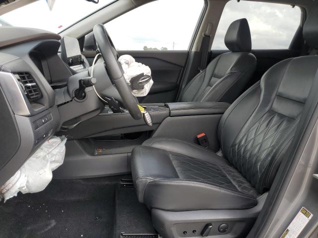 2021 NISSAN ROGUE PLAT - JN8AT3DC3MW103373