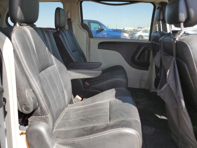 2C4RC1BG6ER318832 Chrysler Town & Country Touring