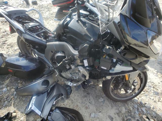 2018 BMW K1600 GTL - WB10F1202JZD91943