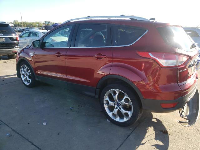 1FMCU0JXXEUD50762 Ford Escape Titanium