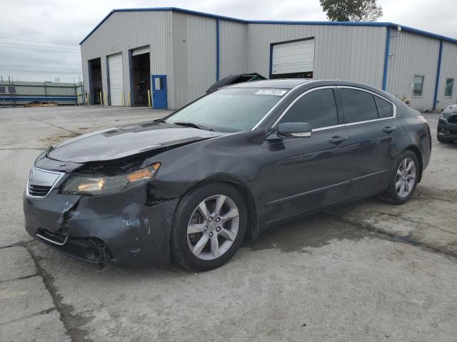 2013 Acura TL Tech