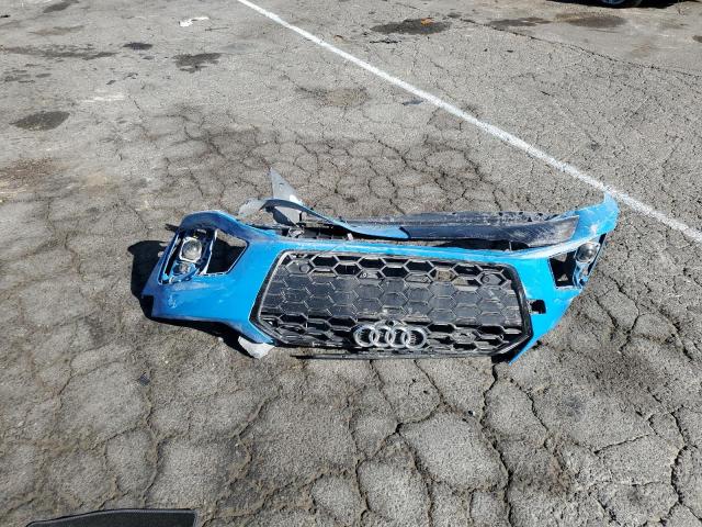 WAUP4AF56MA028233 Audi S5 Premium Plus