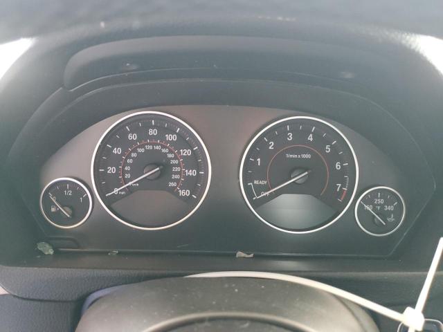 WBA4B1C59FD955208 BMW 435 I Gran Coupe