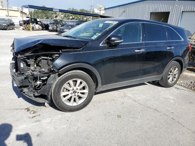 5XYPG4A3XKG548885 2019 Kia Sorento L