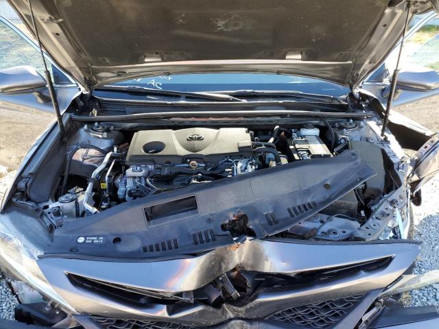 4T1G11AK2LU886168 | 2020 TOYOTA CAMRY SE