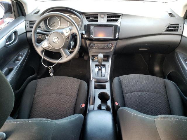 3N1AB7APXKY296126 | 2019 NISSAN SENTRA S