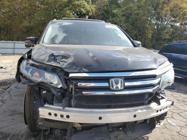 5FNYF6H90JB001871 Honda Pilot Touring