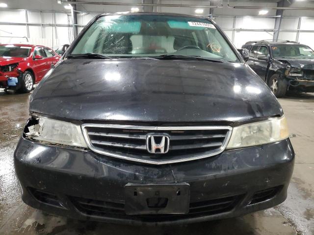 2003 Honda Odyssey Exl VIN: 5FNRL18983B122036 Lot: 72441093