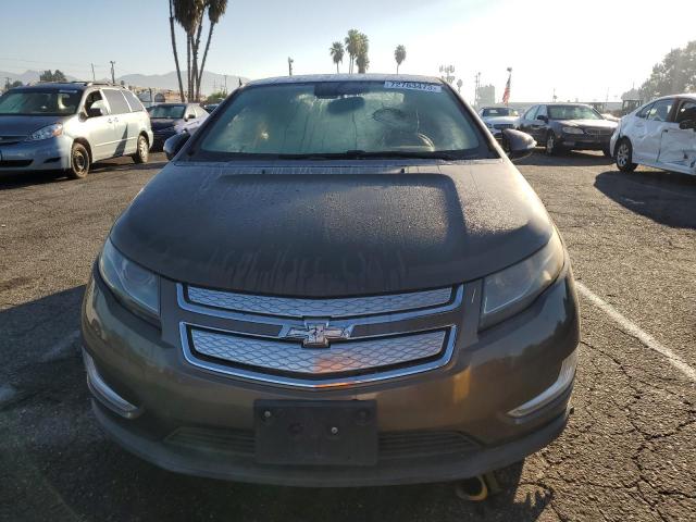 VIN 1G1RE6E44EU121128 2014 Chevrolet Volt no.5