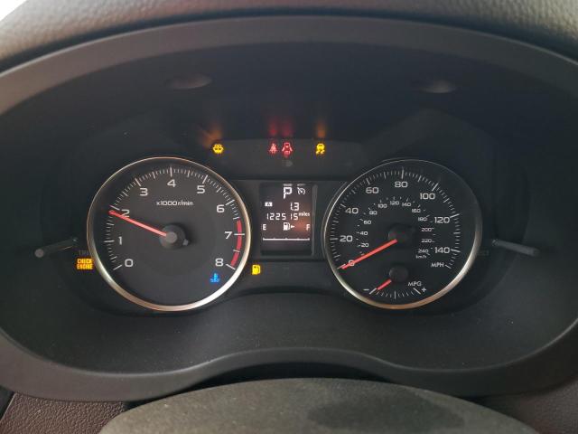 JF1GJAK61FH024052 Subaru Impreza Premium Plus