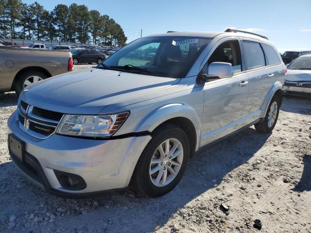 2013 Dodge Journey SXT