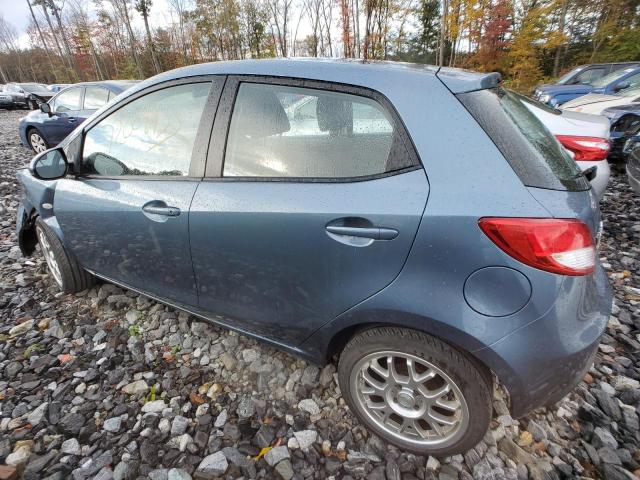 JM1DE1KZ7E0174076 | 2014 MAZDA MAZDA2 SPO