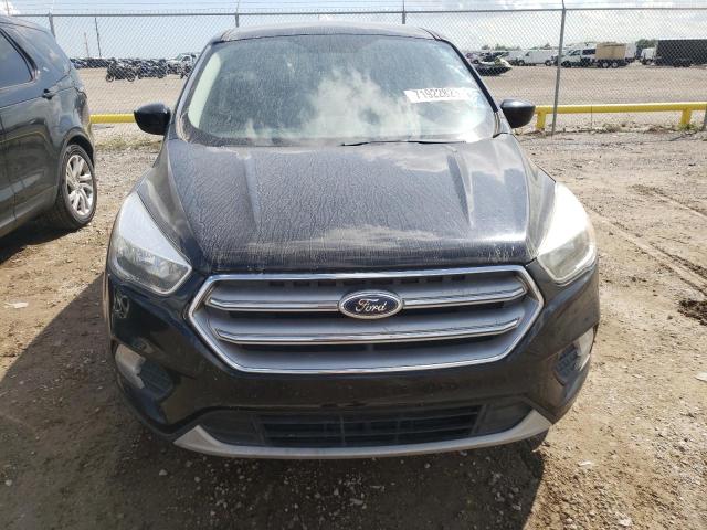 2017 Ford Escape Se VIN: 1FMCU9GD4HUE49065 Lot: 71922823