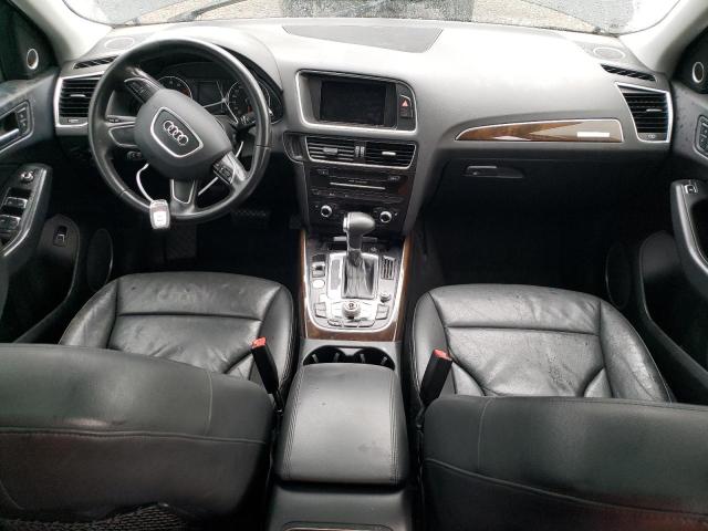 VIN WA1LFAFP5DA042857 2013 Audi Q5, Premium Plus no.8