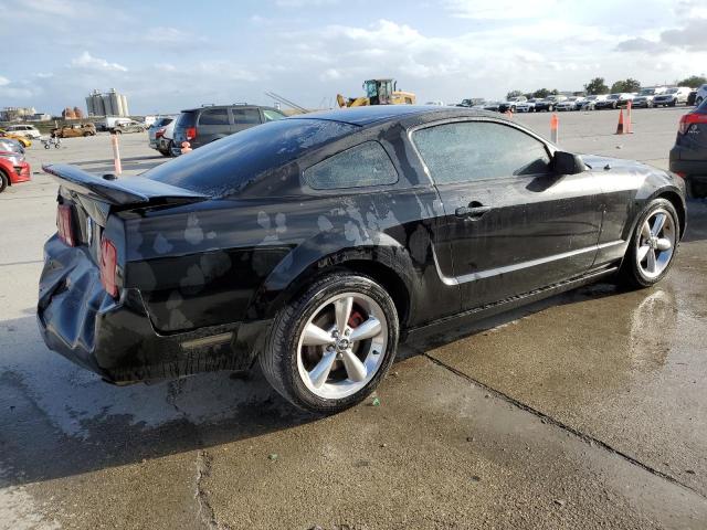 2009 Ford Mustang VIN: 1ZVHT80N195117314 Lot: 73148593