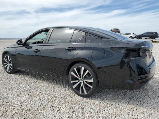 2020 NISSAN ALTIMA SR - 1N4BL4CVXLC229101