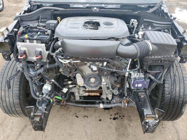 1C4RJFBG4LC303836 Jeep Grand Cherokee Limited