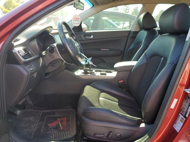 2020 KIA OPTIMA LX - 5XXGT4L37LG441050