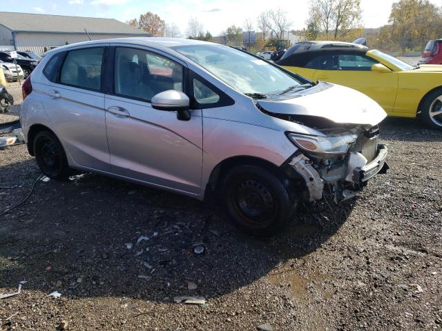2016 HONDA FIT LX - JHMGK5H53GX007465
