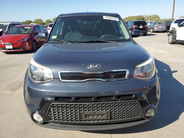 KNDJP3A52G7336472 KIA SOUL +