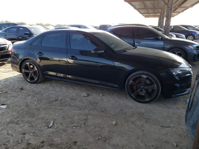 WAUC4BF43JA024695 Audi S4 Prestige