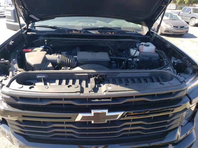 2024 CHEVROLET SILVERADO - 1GC4YME73RF107867