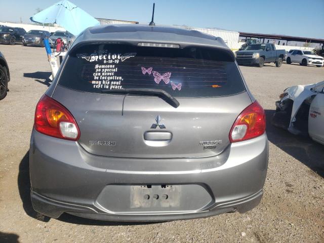 ML32A4HJ6FH060274 Mitsubishi MIRAGE ES