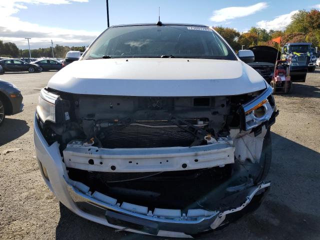 2FMDK4JCXEBA00729 Ford EDGE SEL