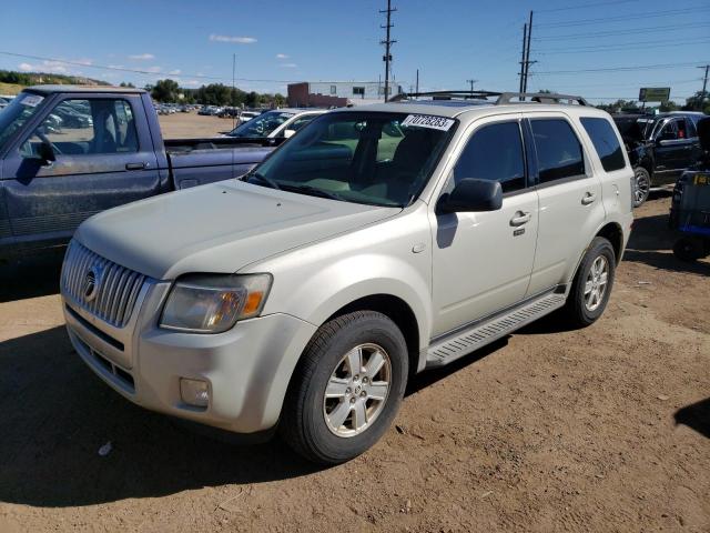 2009 Mercury Mariner 