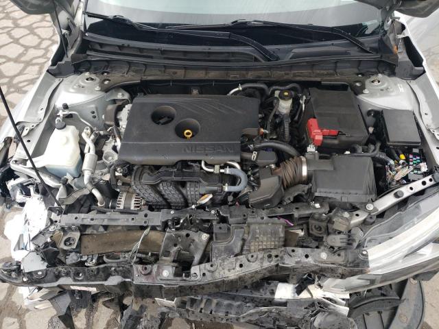 2020 NISSAN ALTIMA SR - 1N4BL4CV5LN301679