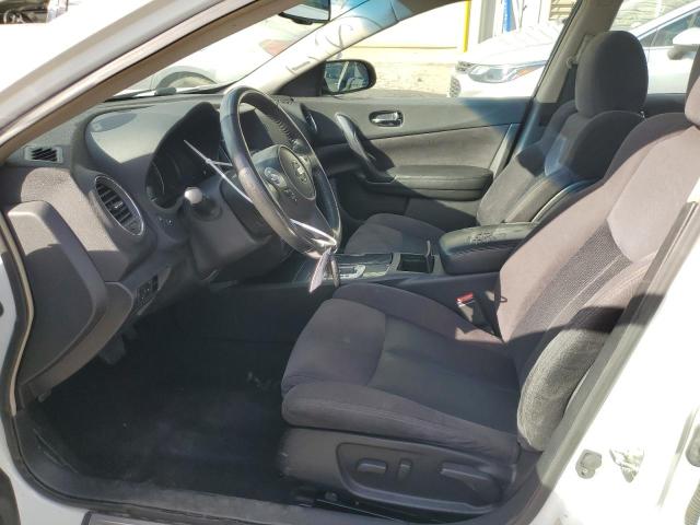 1N4AA5AP3EC465779 Nissan MAXIMA S