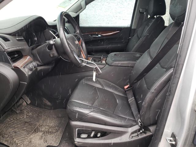 2016 CADILLAC ESCALADE L - 1GYS4BKJ5GR192255