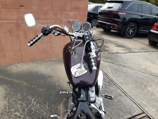 2005 HARLEY-DAVIDSON XL1200 R 1HD1CLP1X5K437722
