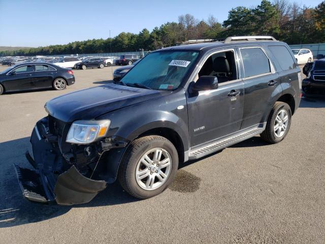 2008 Mercury Mariner Premier