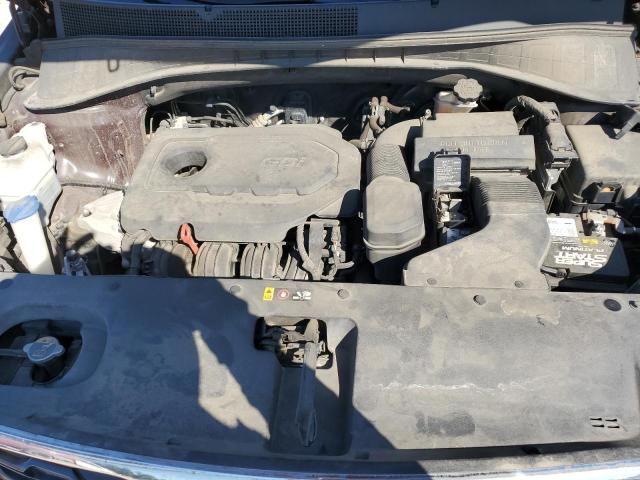 5XYPG4A30KG474117 KIA SORENTO L