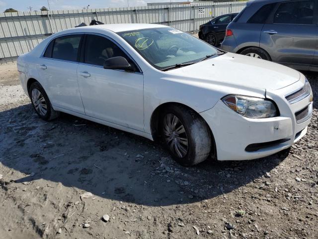 1G1ZA5EU6CF187056 | 2012 Chevrolet malibu ls