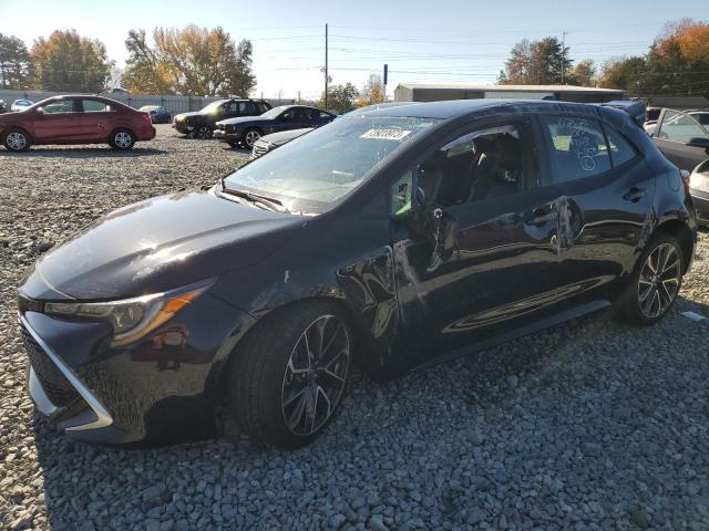 2021 Toyota Corolla XSE