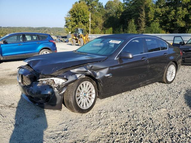 2011 BMW 5 Series 535xi