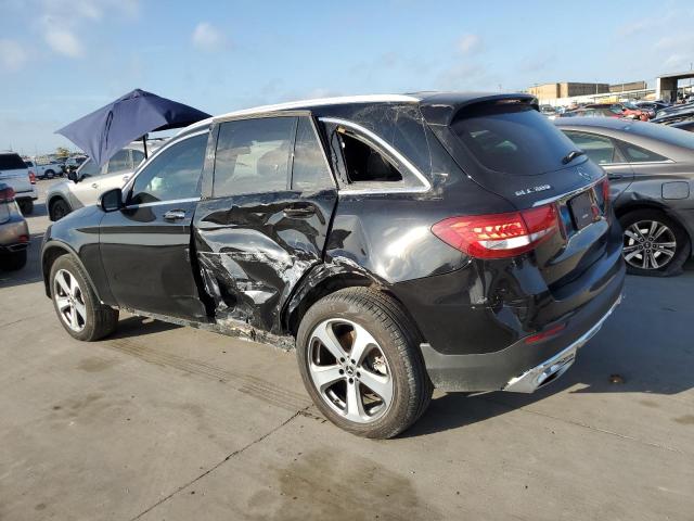 WDC0G4JB0KV171740 Mercedes-Benz GLC 300