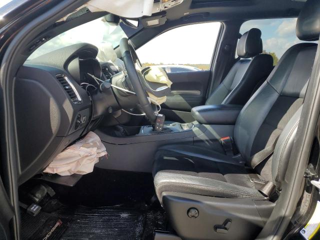 2018 DODGE DURANGO GT - 1C4RDJDG7JC323860