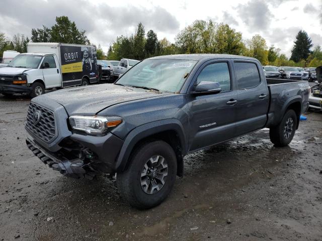 3TMDZ5BN4MM099969 | 2021 TOYOTA TACOMA DOU