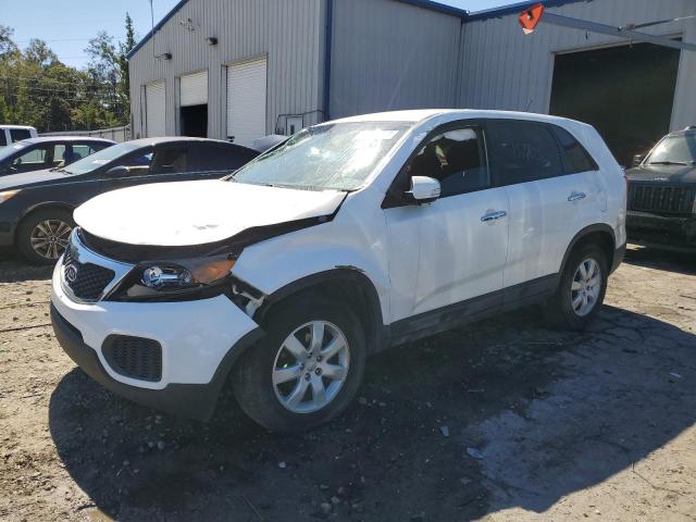 2012 Kia Sorento Base