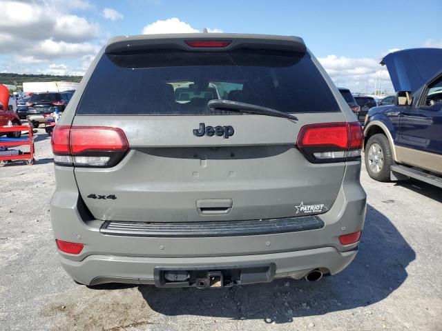 1C4RJFAG2LC299142 Jeep Grand Cherokee Laredo