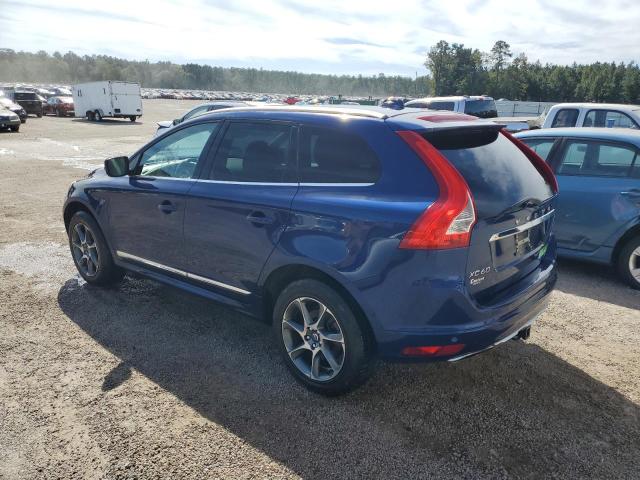 YV449MDV9F2703143 | 2015 VOLVO XC60 T6 PL