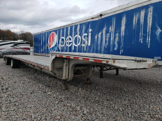 2016 MAC FLATBED for Sale | MN - ST. CLOUD | Thu. May 30, 2024 - Used ...