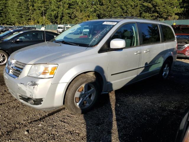 2010 Dodge Grand Caravan SXT