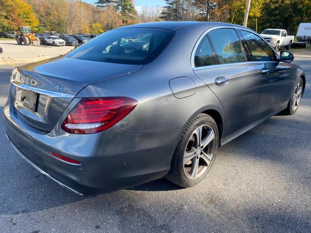 WDDZF4KB8HA124685 Mercedes-Benz E 300 4matic