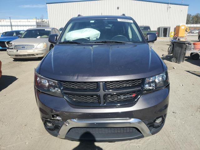  DODGE JOURNEY 2018 Сірий